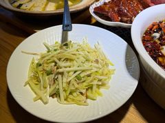 -永安鱼庄·镇江菜(丁卯店)