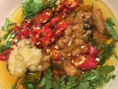 -董家湾重庆老火锅(武清杨村店)