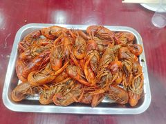 -孔利凤爪王烧烤(后湖第一店)