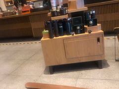 -星巴克(北京通州新光大中心店)