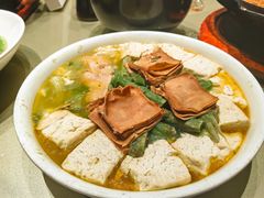 -小绍兴家宴·百年绍兴菜(鲁迅路店)
