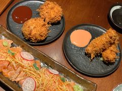 -山杏yama-katsu·吉列炸物