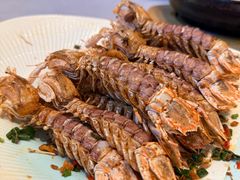 -宁海食府(大剧院店)