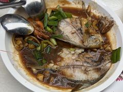-洲晓鱻舟山海鲜(2号店)