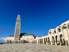 -哈桑二世清真寺