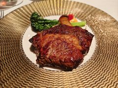 -领仕扒房(长春店)
