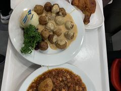 -宜家·瑞典风味餐厅(北京西红门店)