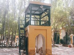 -艾提尕尔清真寺