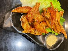 -炙韩料理·部队锅专门店