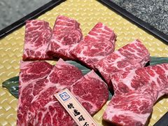-NIUAN牛庵·日式和牛烧肉(恒隆店)