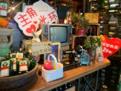 -时光码头民谣公社