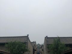 -山西王家大院