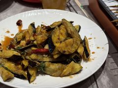 -大哈福烧烤·海鲜·家常菜(延安三路店)