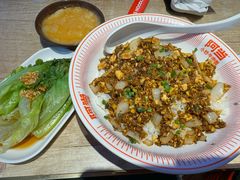 -阿当·小炒牛肉面(人广店)