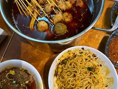 -付小姐在成都(中山公园店)
