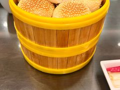 -鸿运楼烤鸭店(天桥店)