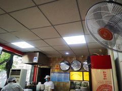 -小胖包子王(光明楼店)