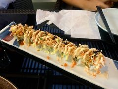 炙柒卷-炙柒Sekinana·精致料理 烧鸟·铁板烧(海上世界店)