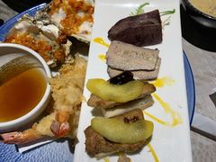 -王鼎精致料理铁板烧(世博源店)