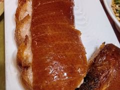 -北平味道.京味菜.烤鸭(梨园店)