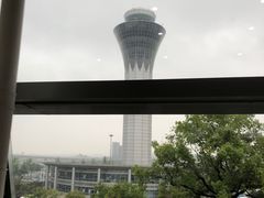 -长沙黄花国际机场-T1航站楼