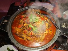 -鱼上·烤鱼(万象城店)