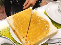 -澳洲牛奶公司(佐敦店)