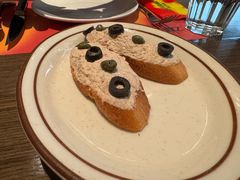 -ZAFFERANO西班牙海鲜饭(上海首店)