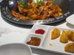 -李想大虾(吾悦广场店)