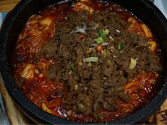 -金达莱冷面百年石锅饭(宾馆胡同店)