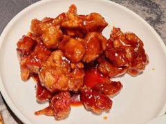 -新白鹿餐厅(爱琴海购物中心店)