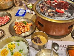 -西塔老太太泥炉烤肉(沈阳店)