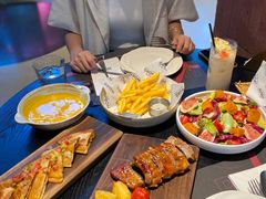 -Nord Grill&Bar Highland诺德西餐(深圳欢乐海岸店)