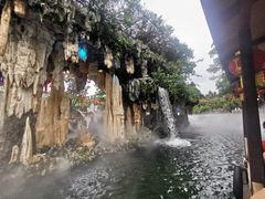 景点-宝墨园景区