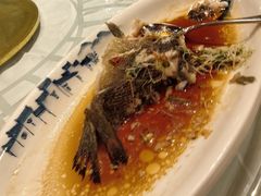 -杭州香格里拉·香宫中餐厅
