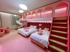 -朗丽兹自助餐厅