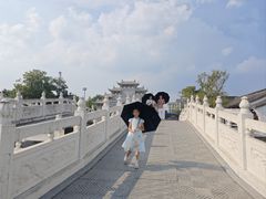 -观潮胜地公园