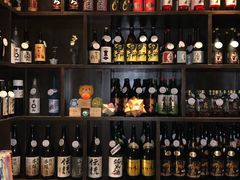 -纹兵卫手打荞麦面日料(虹桥本店)