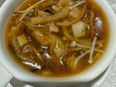 -红棉中餐厅·广州海航威斯汀酒店
