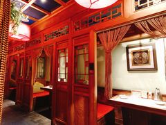 -小吊梨汤·北京菜·烤鸭(清河万象汇店)