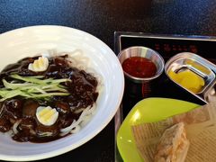 -包装马车·韩国料理·포장마차