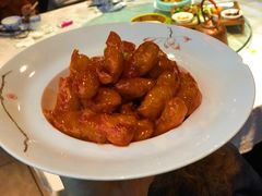 -京味民福烤鸭店(建设四马路店)