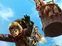 -保利国际影城(北京缤纷城店)