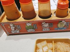 -猫爪爪原切自助烤肉(观音桥阳光世纪店)
