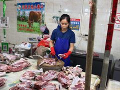 -羊栏农贸市场(羊新路店)