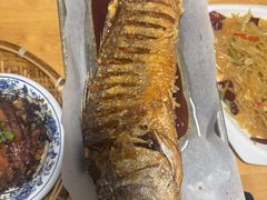 -胡家大厨(时光街店)