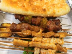 -老谢野馄饨(延安路店)