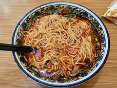 -有礼有面(知春路店)