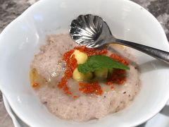 桂花芋泥-四道菜·福建菜馆(新街口金鹰店)