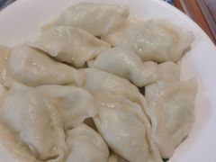 -东方饺子王(大屯路店)